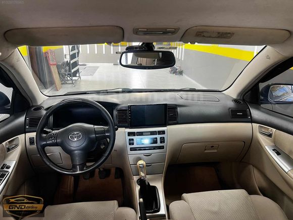 2006 TOYOTA SOLL HB MANUEL