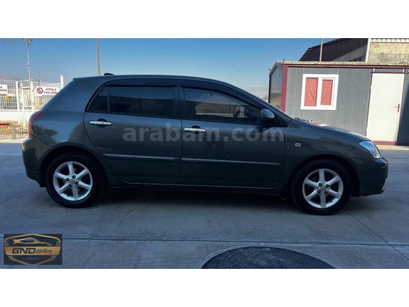 2006 TOYOTA SOLL HB MANUEL