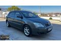 2006 TOYOTA SOLL HB MANUEL