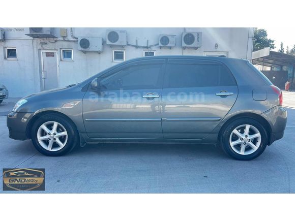 2006 TOYOTA SOLL HB MANUEL