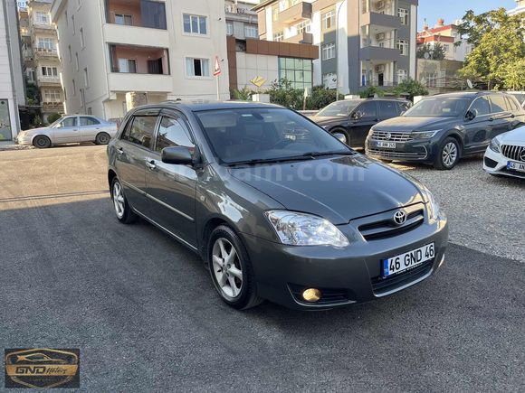 2006 TOYOTA SOLL HB MANUEL