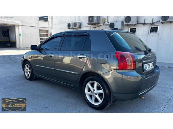 2006 TOYOTA SOLL HB MANUEL