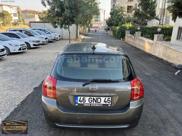 2006 TOYOTA SOLL HB MANUEL