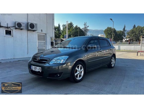 2006 TOYOTA SOLL HB MANUEL