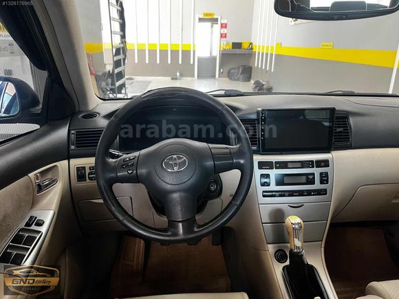 2006 TOYOTA SOLL HB MANUEL