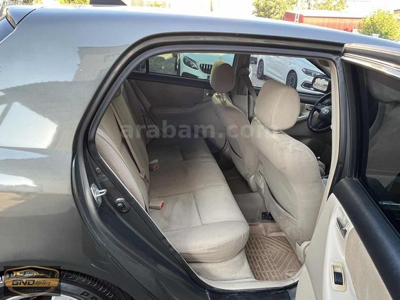 2006 TOYOTA SOLL HB MANUEL