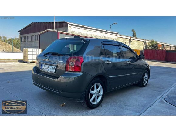 2006 TOYOTA SOLL HB MANUEL