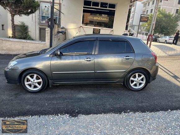 2006 TOYOTA SOLL HB MANUEL