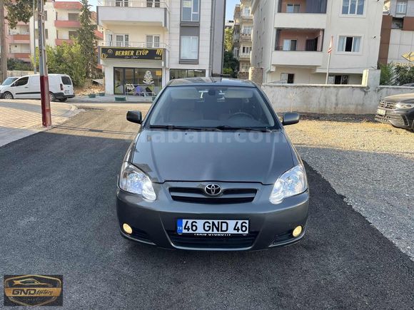2006 TOYOTA SOLL HB MANUEL