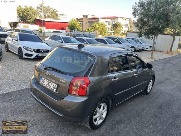 2006 TOYOTA SOLL HB MANUEL