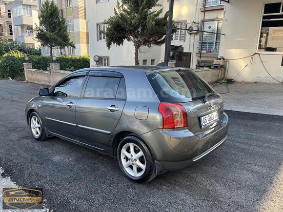 2006 TOYOTA SOLL HB MANUEL
