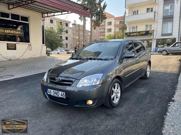 2006 TOYOTA SOLL HB MANUEL