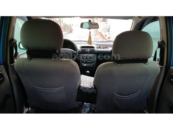 Sahibinden Opel Corsa 1.4 GLS 1997 Model