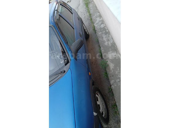 Sahibinden Opel Corsa 1.4 GLS 1997 Model