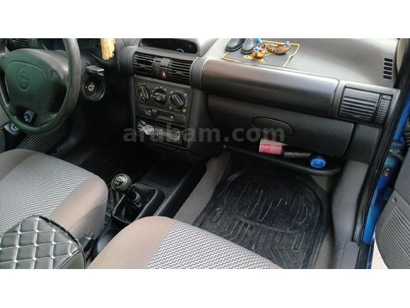 Sahibinden Opel Corsa 1.4 GLS 1997 Model