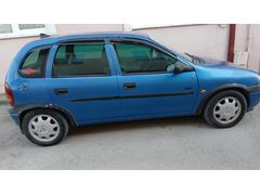 Sahibinden Opel Corsa 1.4 GLS 1997 Model