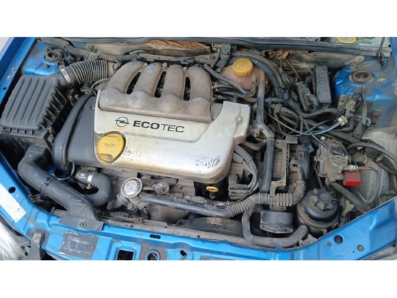 Sahibinden Opel Corsa 1.4 GLS 1997 Model
