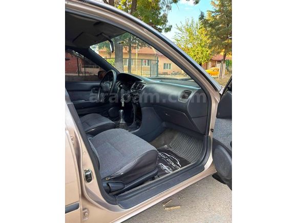1996 Model TOYOTA COROLLA 1.6 XEİ Klimalıı