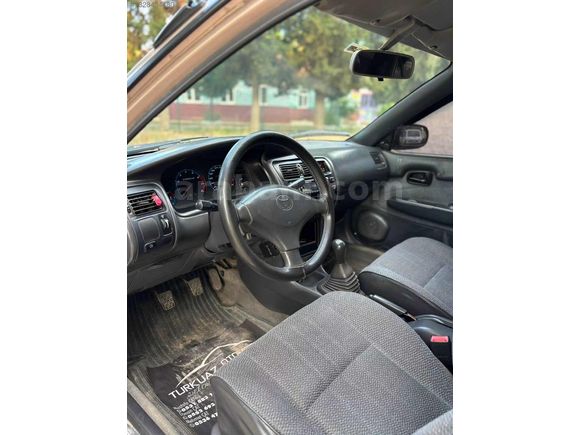 1996 Model TOYOTA COROLLA 1.6 XEİ Klimalıı