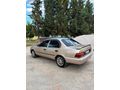 1996 Model TOYOTA COROLLA 1.6 XEİ Klimalıı