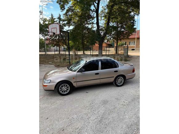1996 Model TOYOTA COROLLA 1.6 XEİ Klimalıı