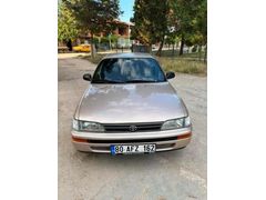 1996 Model TOYOTA COROLLA 1.6 XEİ Klimalıı