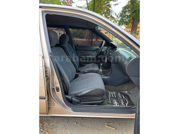 1996 Model TOYOTA COROLLA 1.6 XEİ Klimalıı