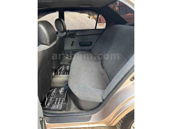 1996 Model TOYOTA COROLLA 1.6 XEİ Klimalıı