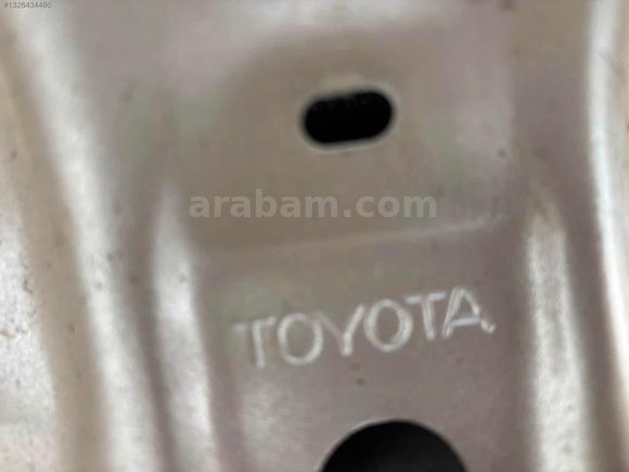 1996 Model TOYOTA COROLLA 1.6 XEİ Klimalıı