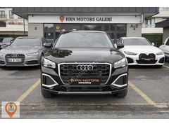 DR HRN MOTORS OTO GALERİ