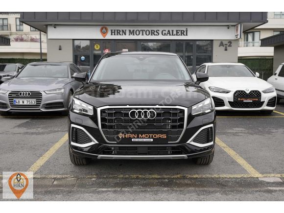 DR HRN MOTORS OTO GALERİ