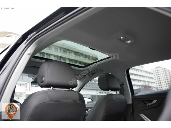 DR HRN MOTORS OTO GALERİ
