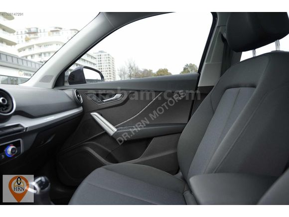 DR HRN MOTORS OTO GALERİ