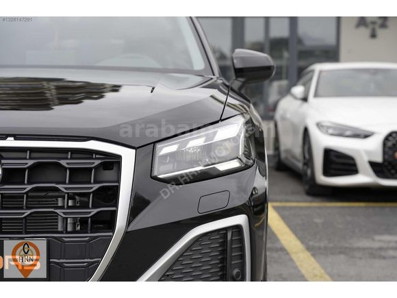 DR HRN MOTORS OTO GALERİ