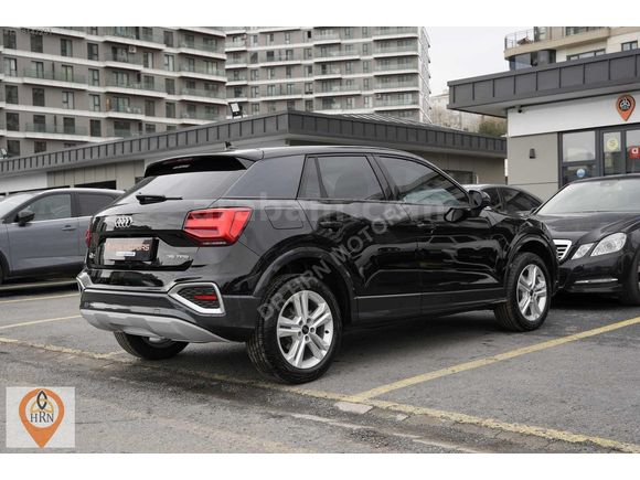 DR HRN MOTORS OTO GALERİ
