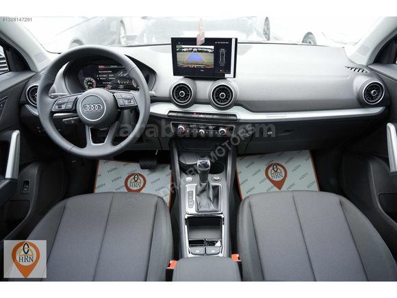 DR HRN MOTORS OTO GALERİ