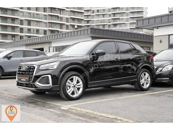 DR HRN MOTORS OTO GALERİ