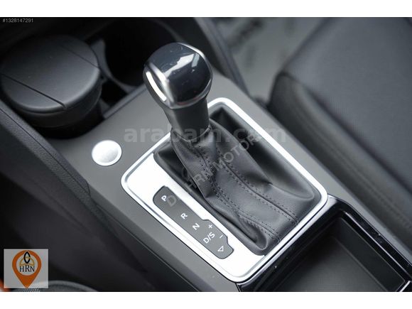 DR HRN MOTORS OTO GALERİ