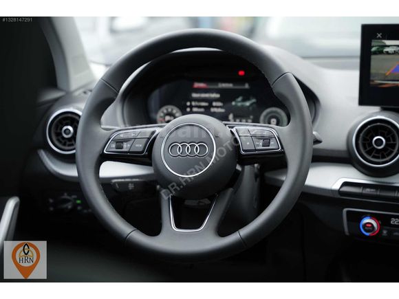 DR HRN MOTORS OTO GALERİ