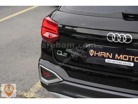 DR HRN MOTORS OTO GALERİ