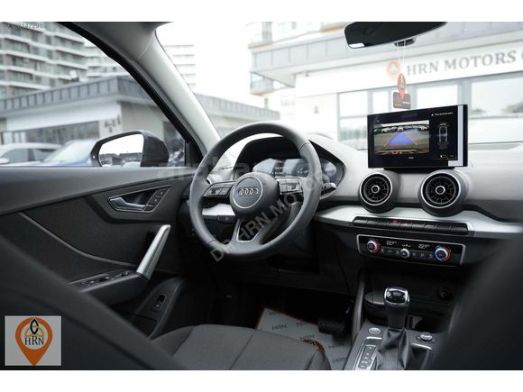 DR HRN MOTORS OTO GALERİ