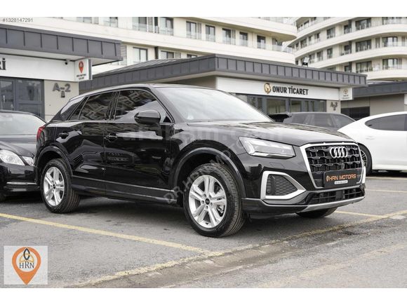 DR HRN MOTORS OTO GALERİ