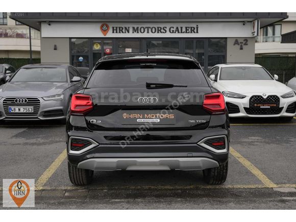 DR HRN MOTORS OTO GALERİ