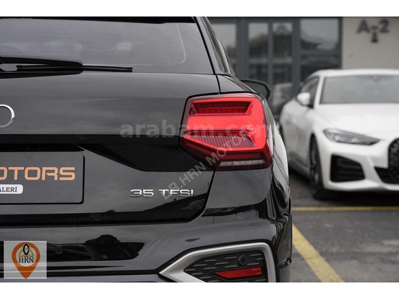 DR HRN MOTORS OTO GALERİ