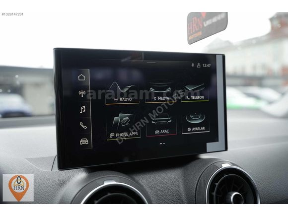 DR HRN MOTORS OTO GALERİ
