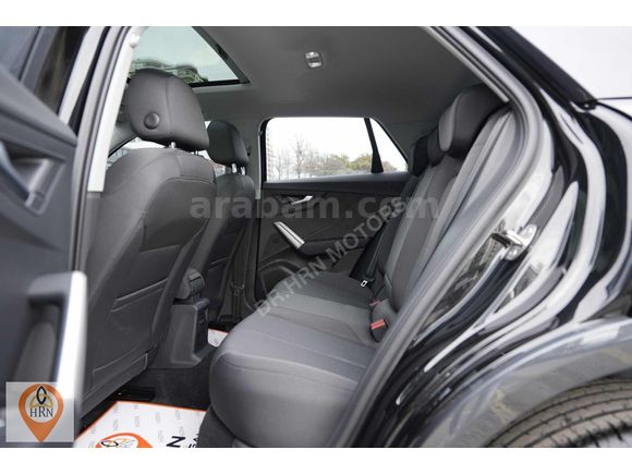 DR HRN MOTORS OTO GALERİ