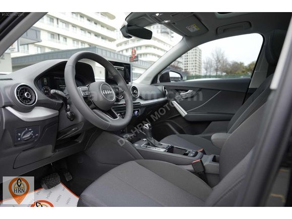 DR HRN MOTORS OTO GALERİ