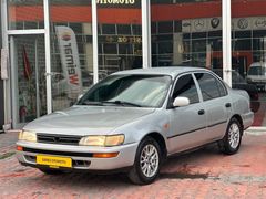 1998 COROLLA XEİ LPG Lİ CAM OTOMATİK HİDROLİK DİREKSİYON