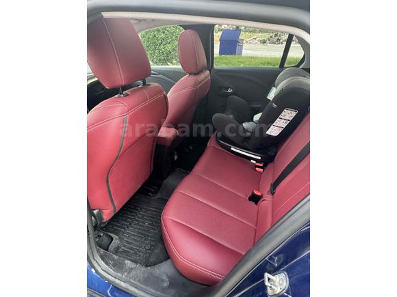 Sahibinden Opel Corsa 1.2 T Ultimate 2020 Model Muğla