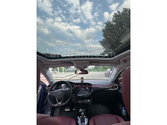 Sahibinden Opel Corsa 1.2 T Ultimate 2020 Model Muğla